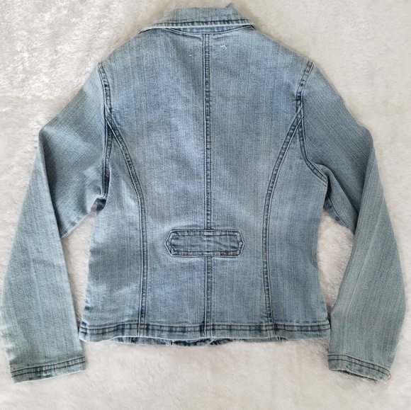 Jacket - Picture 5 of 6